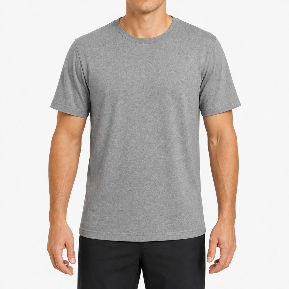 Mack Weldon Shirt Mens 2XL Crewneck Performance Stretch Tee